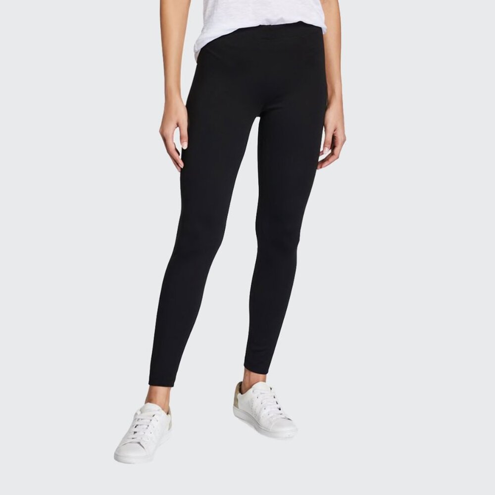 Vince Stretch Pants - Womans Nylon